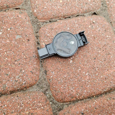 Czujnik deszczu zmierzchu szyby przód Opel Corsa E 39118702