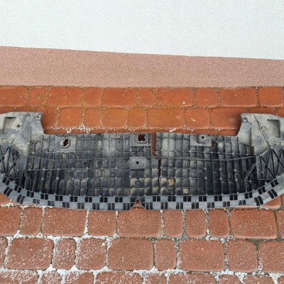 Wzmocnienie zderzaka podłoga przód przednie Opel Corsa F E- Corsa