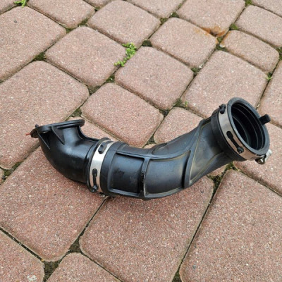 Przewód rura wąż intercoolera 2.0D 174KM LSQ Opel Insignia B FL 84062829