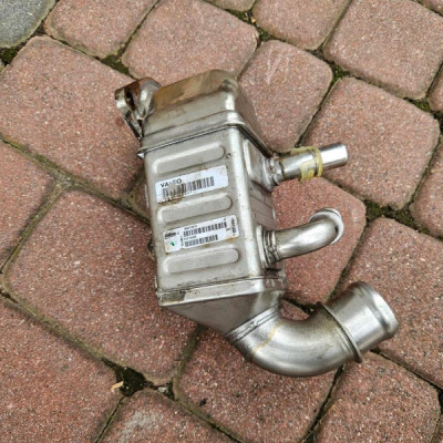 Chłodniczka spalin EGR 2.0D 174KM LSQ Opel Insignia B FL 55515089