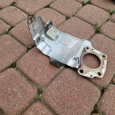 Obudowa turbosprężarki 2.0D 174KM LSQ Opel Insignia B FL 55495913