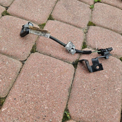 Instalacja wiązka kostka silnika 2.0D 174KM LSQ Opel Insignia B FL 55504613