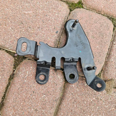 Uchwyt mocowanie sondy NOX 2.0D 174KM LSQ Opel Insignia B FL 55511511