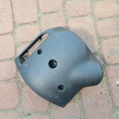 Obudowa osłona kolumny kierowniczej EU Opel Corsa D 13205062