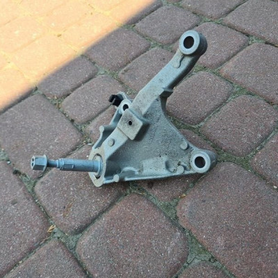 Łapa poduszka Renault Captur 2 II 112533062R