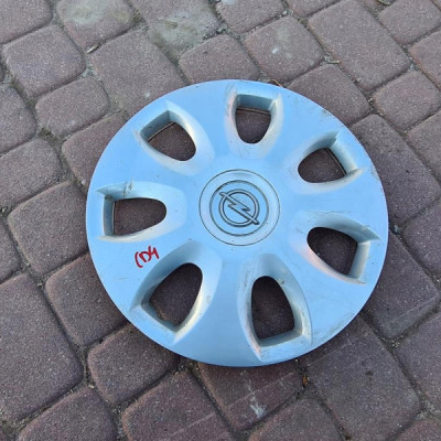 Kołpak 16" EUROPA Opel Corsa D Astra J Meriva B 13265184 CD4