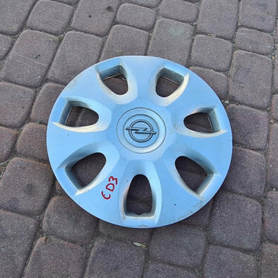 Kołpak 16" EUROPA Opel Corsa D Astra J Meriva B 13265184 CD3