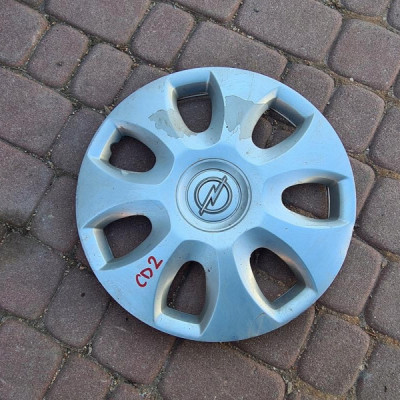 Kołpak 16" EUROPA Opel Corsa D Astra J Meriva B 13265184 CD2