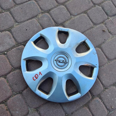 Kołpak 16" EUROPA Opel Corsa D Astra J Meriva B 13265184 CD1
