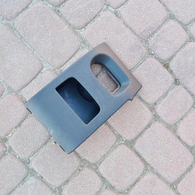 Obudowa osłona pod kierownice deski EUROPA Opel Corsa D 13311820