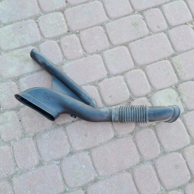 Rura dolot powietrza kierownica łapacz EU Opel Corsa D 55557183