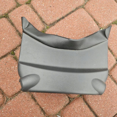 Obudowa osłona kolumny kierowniczej EU Opel Corsa D 13205061