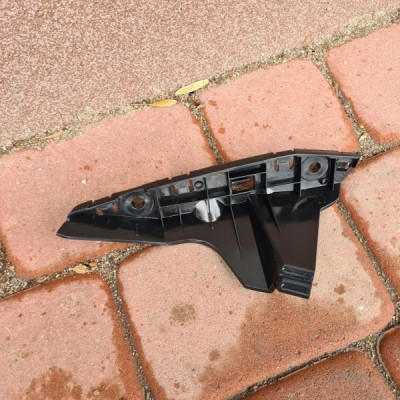 Slizg przód przedni lewy Opel Corsa F E- Corsa 9829335680