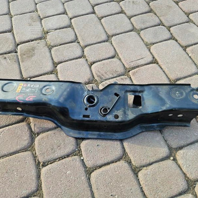 Wzmocnienie górne pas przedni chłodnic pas przedni Opel Corsa E 13434800