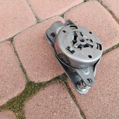 Bębenek regulacji fotela mechanizm oparcia 3d Opel Corsa E