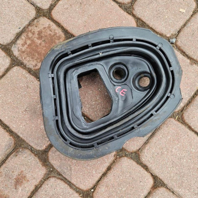 Guma nagrzewnicy nadmuchu sciany grodziowej uszczelka Opel Corsa E