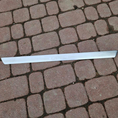 Listwa progowa napis logo emblemat nakładka Opel Corsa E