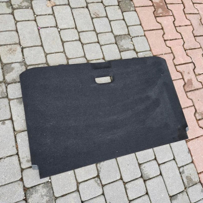 Dywan bagażnika wykładzina mata podłoga Opel Corsa E