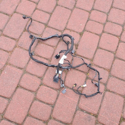 Instalacja tunelu wiązka Opel Insignia B 39187228