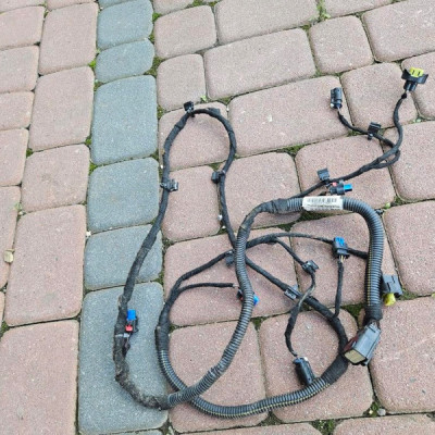 Instalacja pdc przód Opel Insignia B 39226643 FL