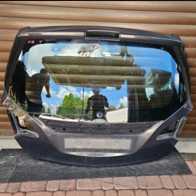 Klapa tył tylna bagaznika Z190 szyba Opel Meriva B