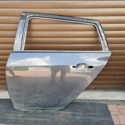 Drzwi tył tylne kombi Z190 SZARE LEWE Opel Insignia A