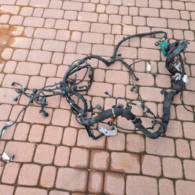 Instalacja wiązka silnika Opel Insignia B 39157022