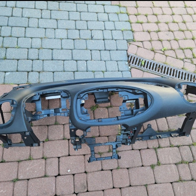 Deska konsola kokpit AIRBAG TOYOTA AYGO X II CROSS 22R-