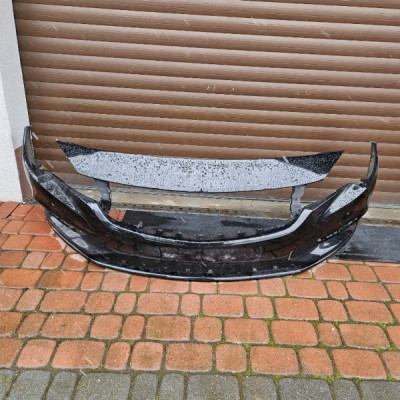 Zderzak przód przedni 4PDC Z22Y PRZED FL Opel Astra K