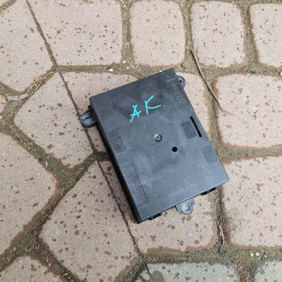 Modul sterownik fotela AGR wentylowany podgrzewany OPEL ASTRA K 22997626 DR