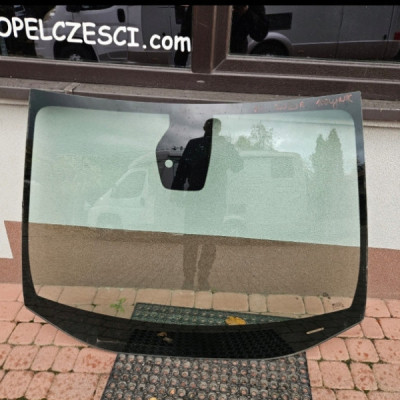 Szyba przód przednia LIFT Czujnik 2020r ORYGINAL OPEL ASTRA K