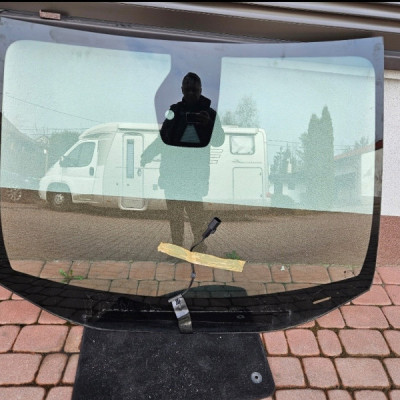 Szyba przód przednia grzana Czujnik 2019r ORYGINAL OPEL ASTRA K