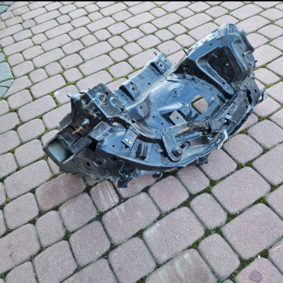 Ćwiartka przód przednia lewa fartuch wzmocnienie podloznica Opel Insignia B