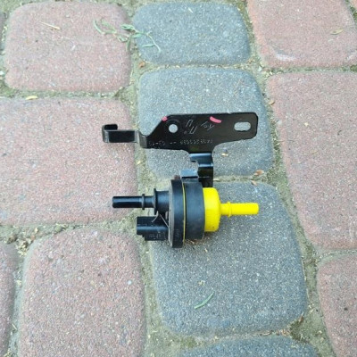 Zawór podciśnienia Renault Captur 2 II 149304569R