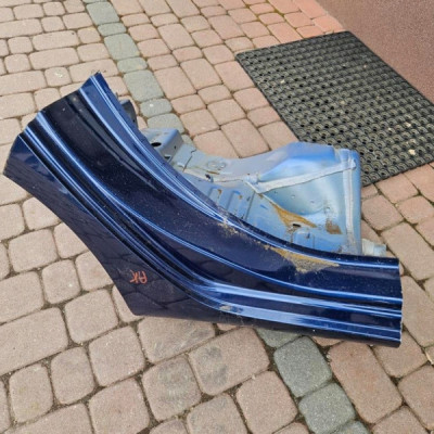 Błotnik tylny poszycie progu cwiartka próg Opel Astra K