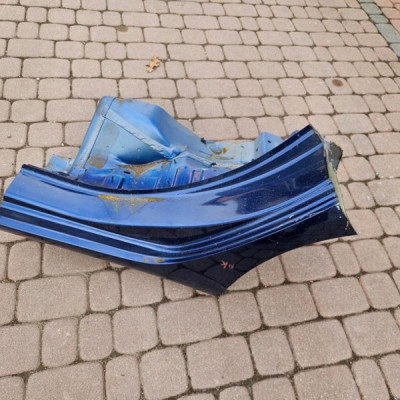 Błotnik tylny poszycie progu cwiartka próg Opel Astra K