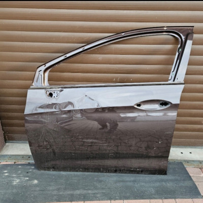 Drzwi przód przednie lewe Opel Astra K