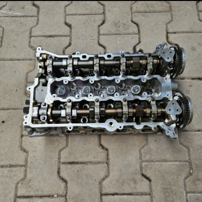 Głowica wałki 1.4T 1.5T Opel Astra K Insignia B 12675094