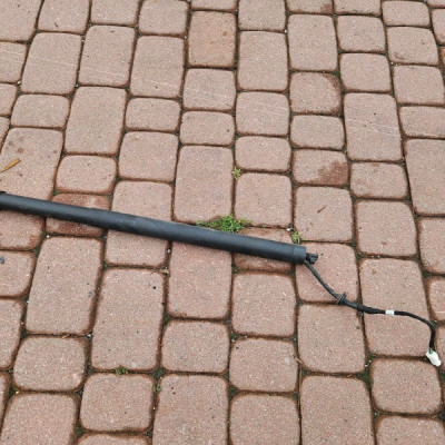 Podnośnik elektryczny bagaznika klapy EUROPA OPEL GRANDLAND X 9828629780