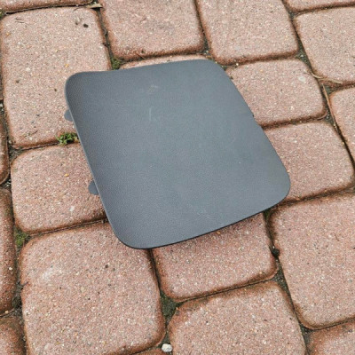Zaślepka obudowa osłona bagaznika klapy EUROPA OPEL GRANDLAND X YP00069777