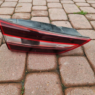Lampa tył tylna lewa w klape EUROPA OPEL GRANDLAND X YP00016580