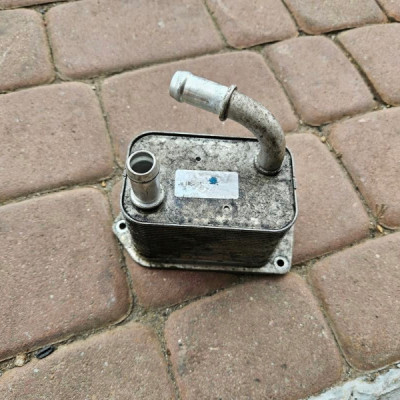 Chłodniczka oleju olejowa 2.0D 174KM LSQ Opel Insignia B FL 55512221