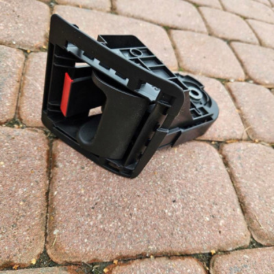 Zamek rączka otwierania kanapy Opel Insignia B FL 39103262