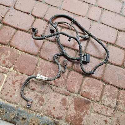 Instalacja wiązka zawieszenia ABS belki tył Opel Insignia B FL YR00099680