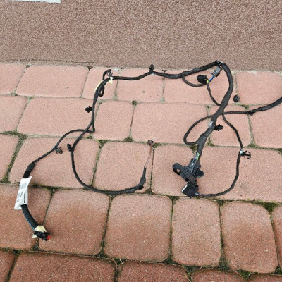 Instalacja wiązka w klape kombi Opel Insignia B FL YR00352080