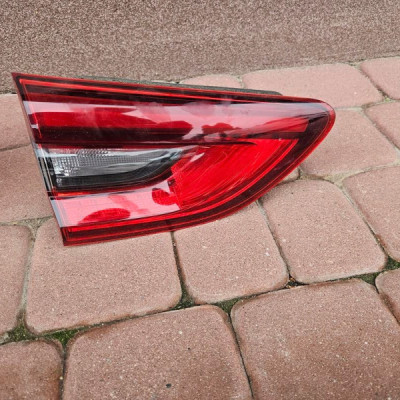 Lampa tył tylna lewa w klape kombi 22ROpel Insignia B FL YR00149180