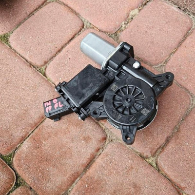 Podnośnik szyby silniczek LIFT FL PP Opel Insignia B FL A2C7384351400