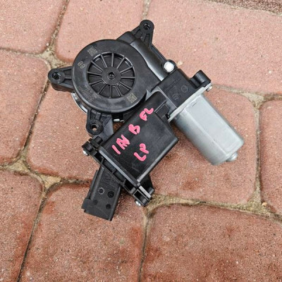 Podnośnik szyby silniczek LIFT FL LP Opel Insignia B FL A2C7384351400