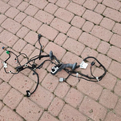 Instalacja wiązka drzwi przód przednia lewa Opel Insignia B FL YR00113680