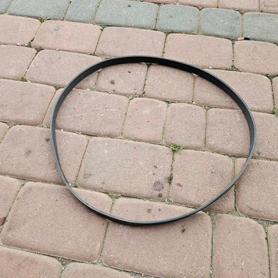 Pasek wieloklinowy 2.0D 174KM LSQ Opel Insignia B FL 55510690 AAND